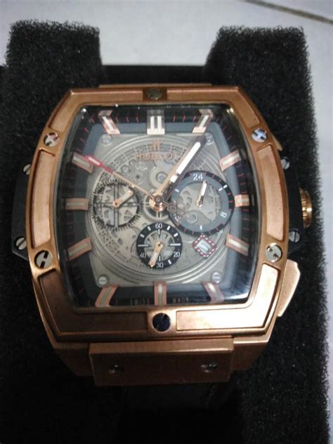 hublot senna champion 88 limited edition|hublot senna 88.